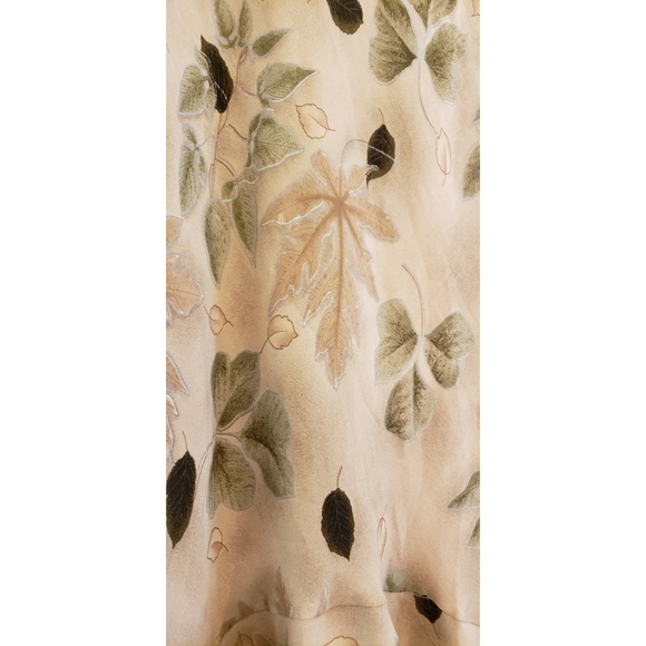 High-low skirt - Picture 2 of 2